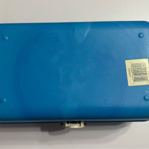 Caboodles Sky Blue Organizer - Picture 4 of 4